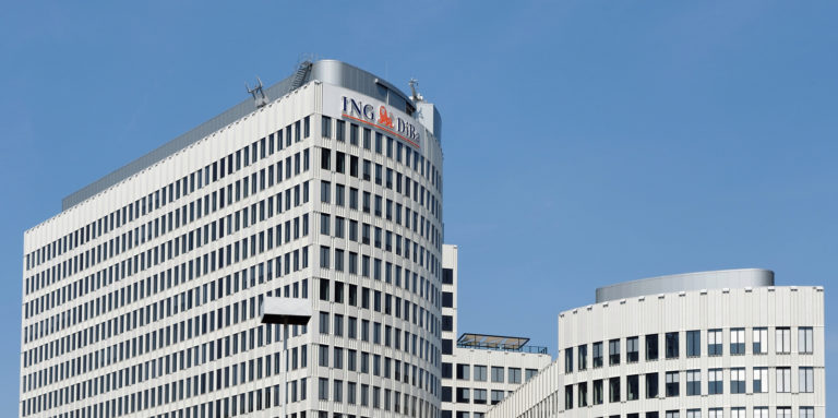 Hat die ING Diba Filialen?