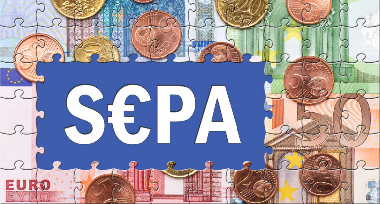 SEPA-Umstellung – was bedeutet das?