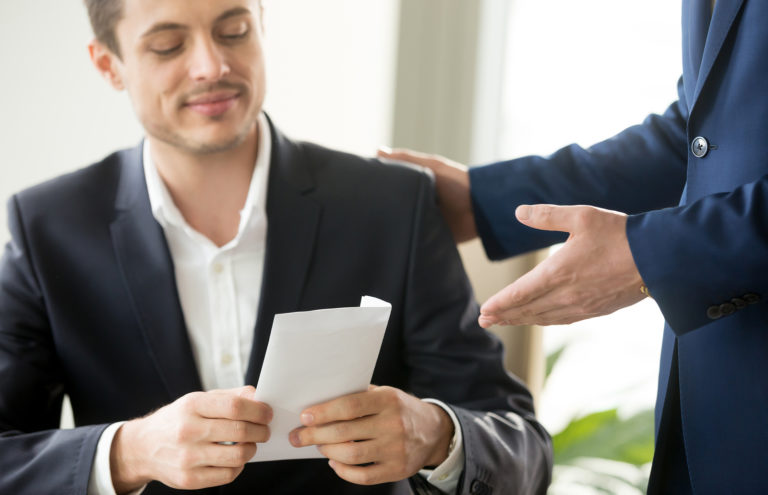 Muss man Abfindungen versteuern?