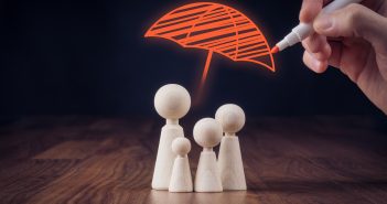 Was umfasst die Familienhaftpflicht-Versicherung?