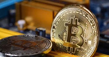 Wie funktionieren Bitcoins?