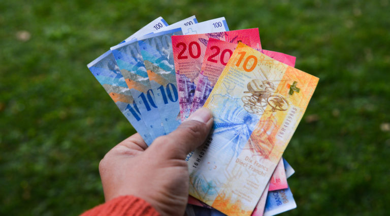 Wer bekommt einen Auslandskredit?