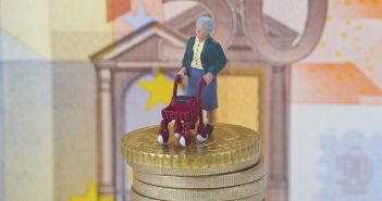 Mehr Eigenverantwortung durch die nächste Reform der Pflegeversicherung?