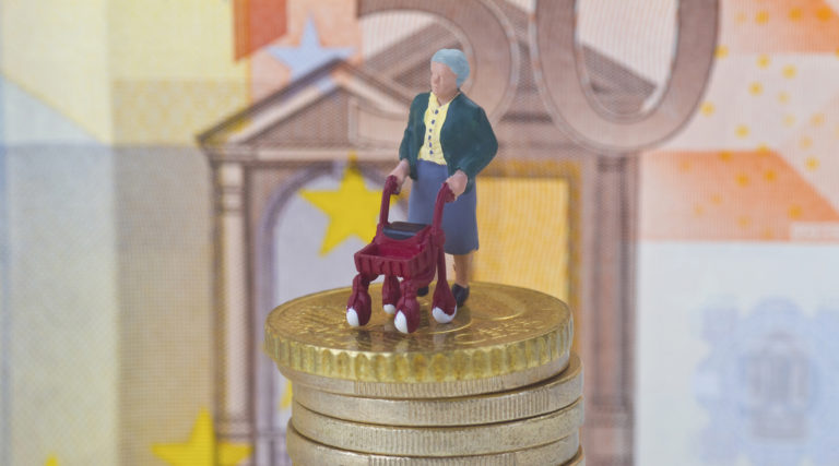 Mehr Eigenverantwortung durch die nächste Reform der Pflegeversicherung?