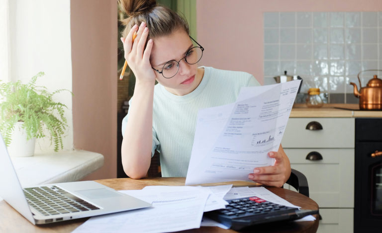 Welche Versicherungen sollten Studenten haben?