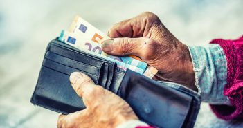 Was ist eine abgekürzte Leibrente?