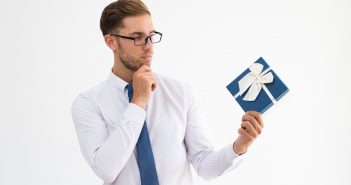 Was sollten Unternehmen bei Werbegeschenken beachten?