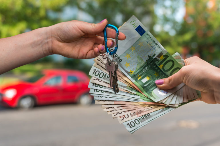 Wie funktioniert Autopfand?