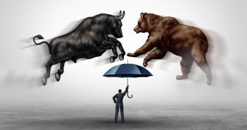 Der Ausbruch einer neuen Finanzkrise – tatsächlich potenzielle Realität?