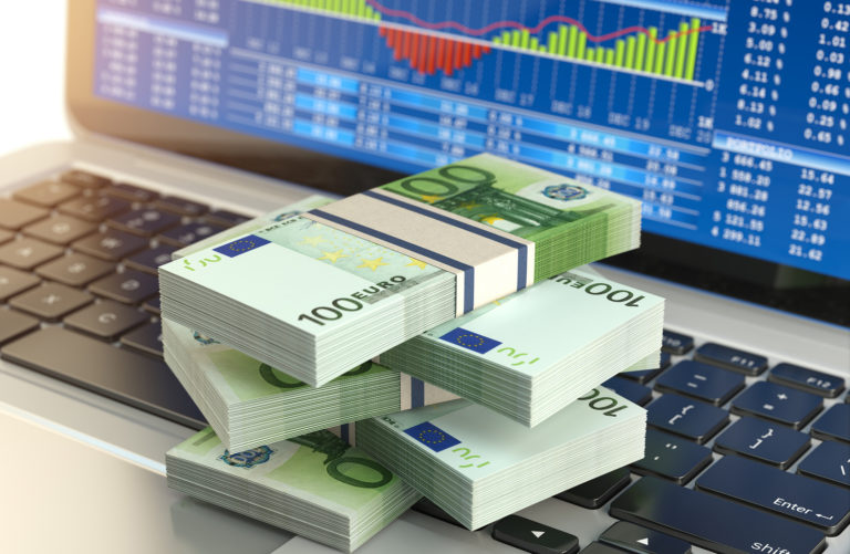 Was ist eine Dividendenauszahlung?