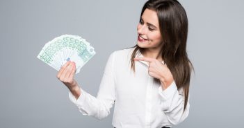 Wie lässt sich legal schnelles Geld verdienen?
