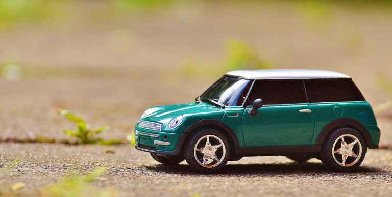 Restwertermittlung: Wieviel ist mein Auto noch wert?