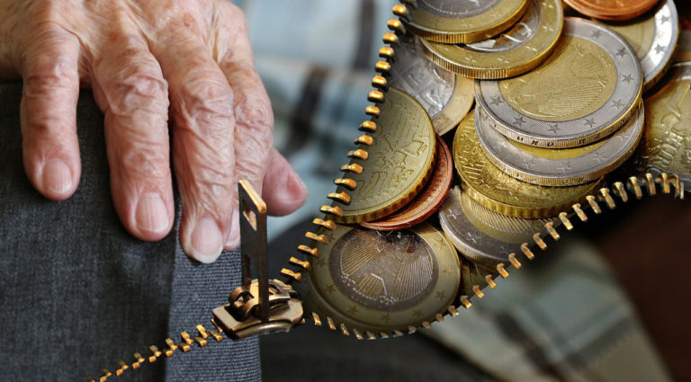 Wie hoch ist der Mindestbeitrag für die Rentenversicherung?