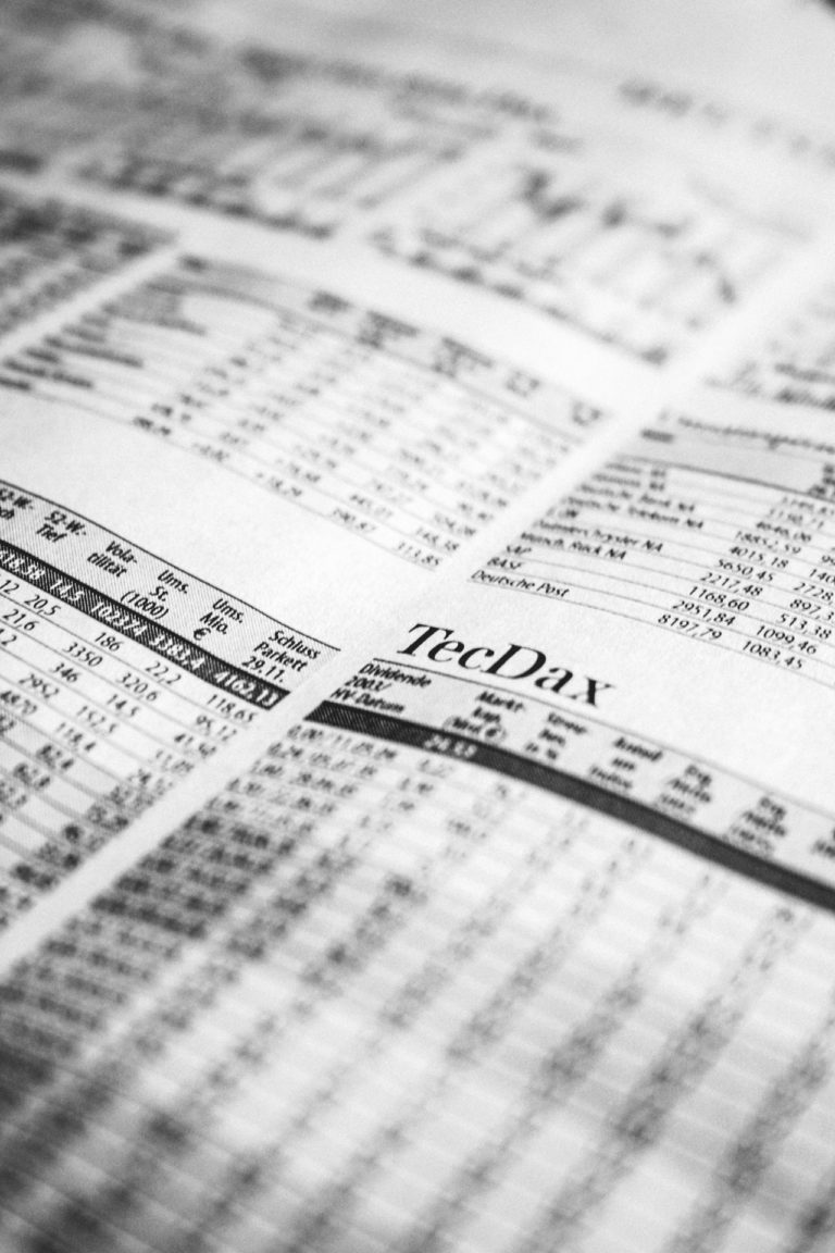 Wann ist der richtige Zeitpunkt, um Aktien zu kaufen?