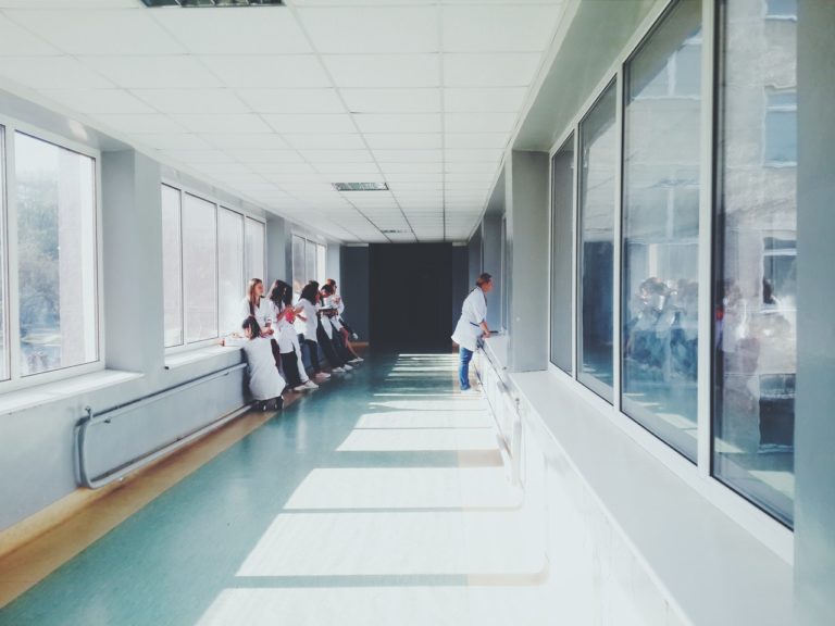 Wie treffe ich die richtige Krankenhauswahl?