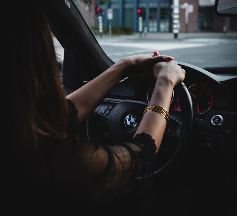 Wie wird das Kilometergeld berechnet?