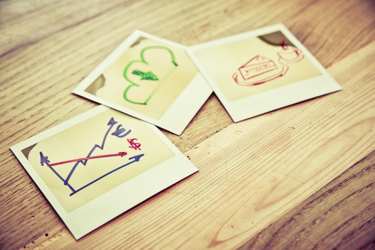 Wie findet man die passende Geldanlage?