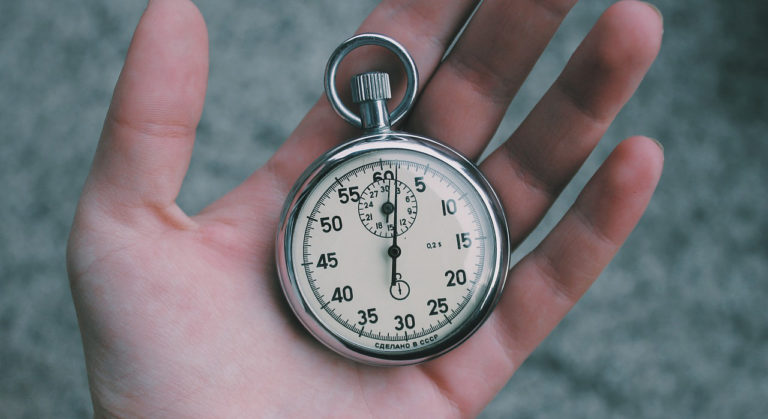 Was versteht man unter 60-Sekunden-Handel?